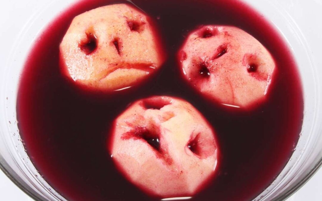 Créez un punch d’Halloween inoubliable : recettes et astuces effrayantes